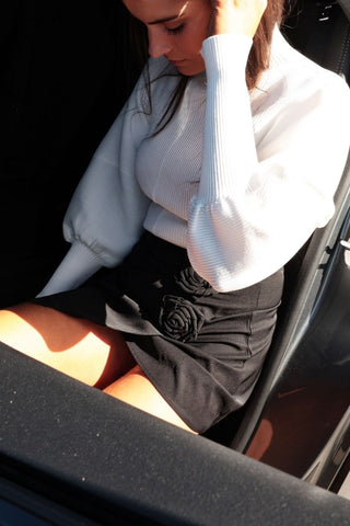 Jackson Skirt
