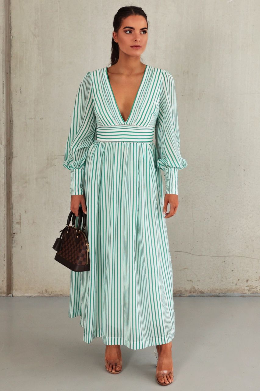 Vernon Dress MVE BOUTIQUE