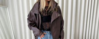 John Bomber Jackets