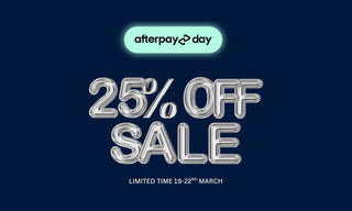 Afterpay Sale
