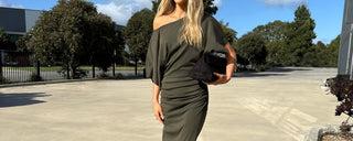 Grayson Dresses