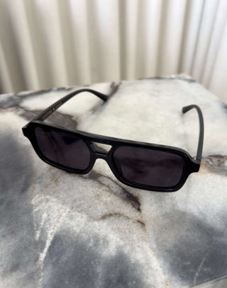 Black-aviator-sunglasses-with-category-3-black-lenses