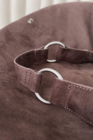 Ciara Brown Handbag