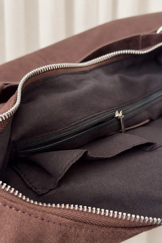 Ciara Brown Handbag