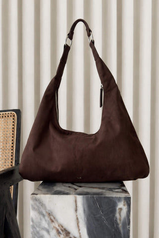 Ciara Brown Handbag