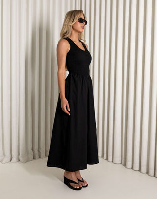 Eddie Midi Dress
