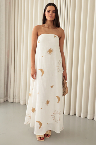 Strapless-Loose- Maxi - White.png
