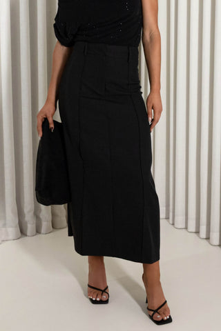 Theresa Midi Skirt
