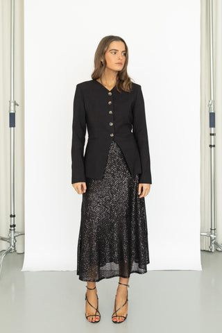 adrian-skirt-high-waist-sequin-skirt-black