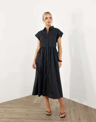  alesya-dress-cotton-relaxed-button-up-midi-black