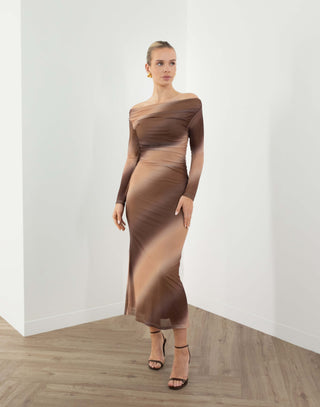 alexis-dress-boat-neck-mesh-midi-dress-browns