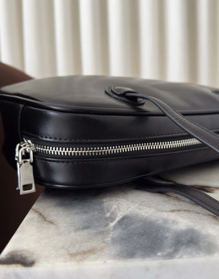 andy-handbag-faux-leather-long-handle-shoulder-bag-black