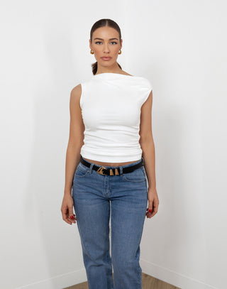 anela-top-fitted-sleeveless-boat-neck-top-white