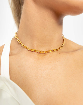 anthony-necklace-18k-gold-plated-paperclip-necklace-gold-1