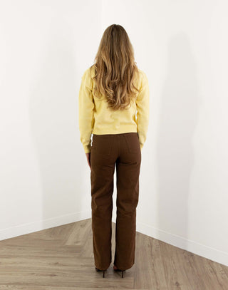 ariana-jeans-100-cotton-high-waist-relaxed-jeans-brown