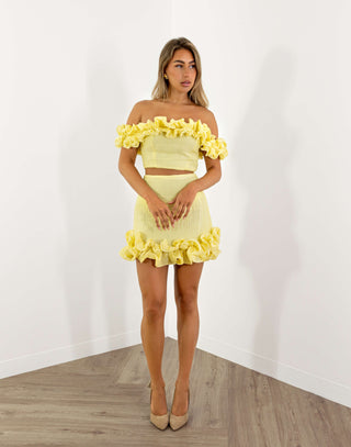 arthur-skirt-high-waist-frill-hem-mini-skirt-yellow