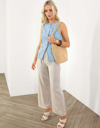 avery-top-cotton-blend-longline-vest-top-blue