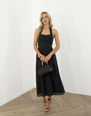 bella-dress-halter-neck-a-line-midi-black