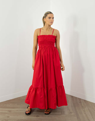 bellucci-dress-sundress-tiered-midi-dress-red
