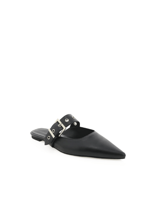 bilini-halsy-flats-pointed-slide-flat-black