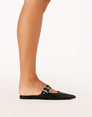 bilini-halsy-flats-pointed-slide-flat-black