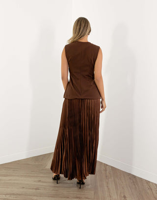 camille-vest-tailored-long-line-vest-brown