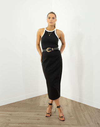 charlie-skirt-high-waist-fitted-skirt-black