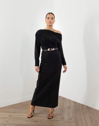 errol-skirt-high-waist-tailored-skirt-black