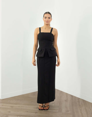 errol-top-fitted-long-line-bodice-black