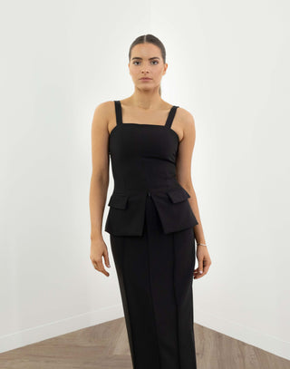 errol-top-fitted-long-line-bodice-black