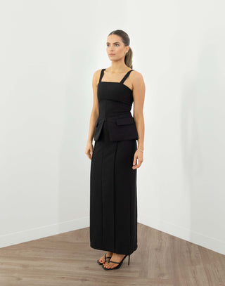 errol-top-fitted-long-line-bodice-black