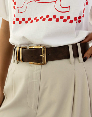 esther-belt-square-buckle-wide-belt-brown