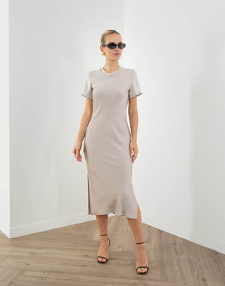 fallon-dress-short-sleeve-bias-cut-midi-dress-metallic