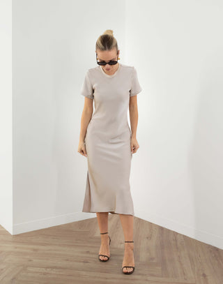 fallon-dress-short-sleeve-bias-cut-midi-dress-metallic