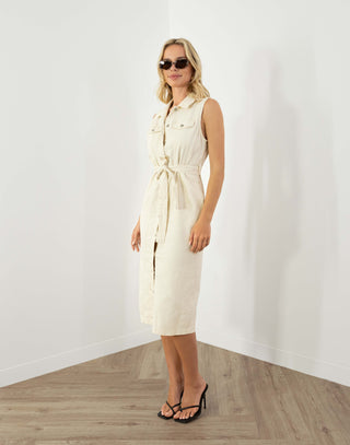 gary-dress-collared-button-up-slimline-midi-cream