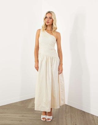 harmony-dress-one-shoulder-a-line-midi-dress-cream