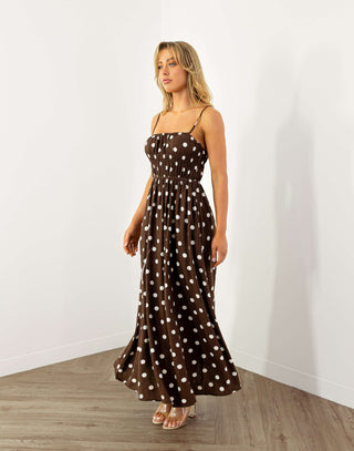 isabel-dress-linen-blend-polka-dot-maxi-dress-brown