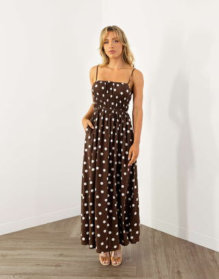 isabel-dress-linen-blend-polka-dot-maxi-dress-brown