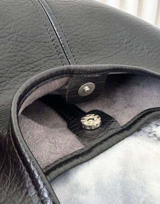 jacob-handbag-faux-leather-with-clutch-handbag-black