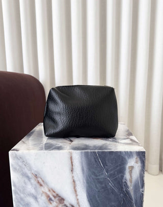 jacob-handbag-faux-leather-with-clutch-handbag-black