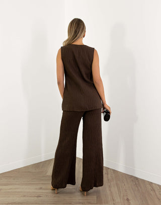 james-pants-high-waist-tailored-pants-brown