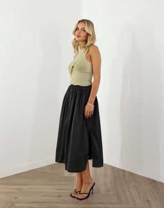 joanne-skirt-high-waist-gathered-midi-skirt-black