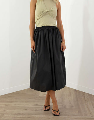 joanne-skirt-high-waist-gathered-midi-skirt-black
