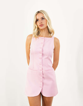 kayla-dress-tailored-button-up-mini-dress-pink