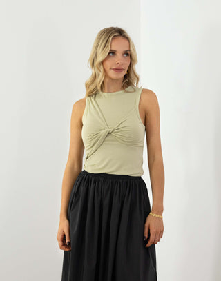 kristen-top-fitted-twist-bust-top-pistachio