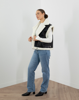 leia-vest-vegan-leather-shearing-vest-black