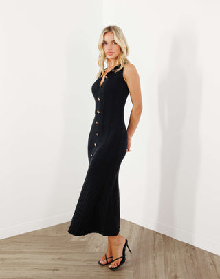  lidia-dress-fitted-stretch-maxi-dress-black