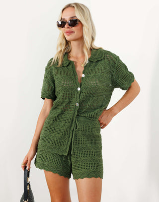  loretta-shirt-collared-short-sleeve-crochet-shirt-mossy