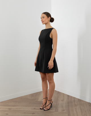 products/lyra-dress-backless-high-neck-mini-dress-black