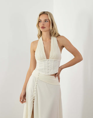 monroe-top-corset-halter-neck-top-cream